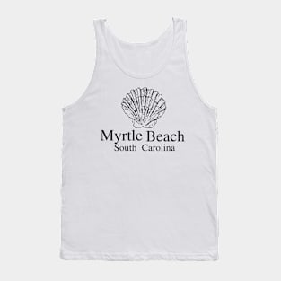 Myrtle Beach Tank Top